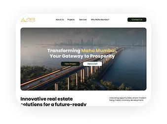 Athiya Developers